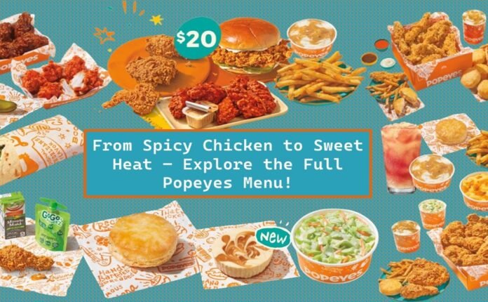 Popeyes
