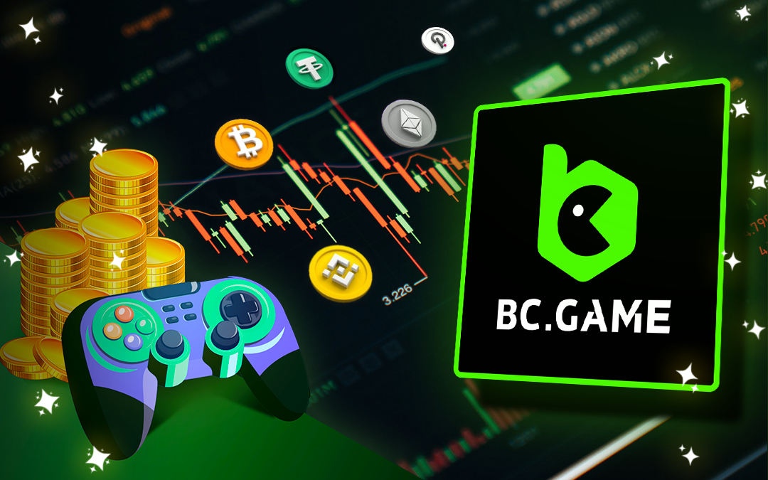 BC.Game KZ Platform Your Ultimate Gaming Destination BC.Game KZ Platform Your Ultimate Gaming Destination