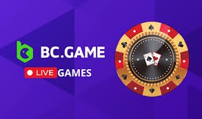 Download the BC Game App for an Unforgettable Gaming Experience Download the BC Game App for an Unforgettable Gaming Experience