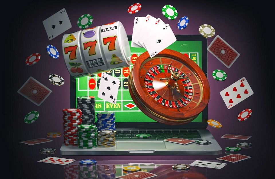 Explore the Exciting World of LumoCasino Explore the Exciting World of LumoCasino