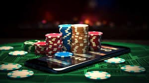 Lucky Barry Casino Online Games - Your Ultimate Gaming Experience