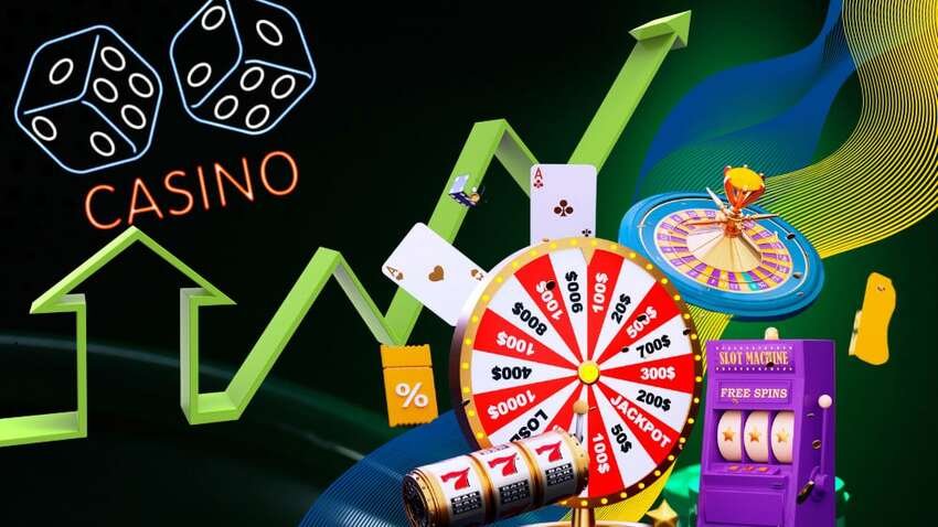 Reload Bonuses That Keep You Coming Back to Your Favorite Online Casino Reload Bonuses That Keep You Coming Back to Your Favorite Online Casino